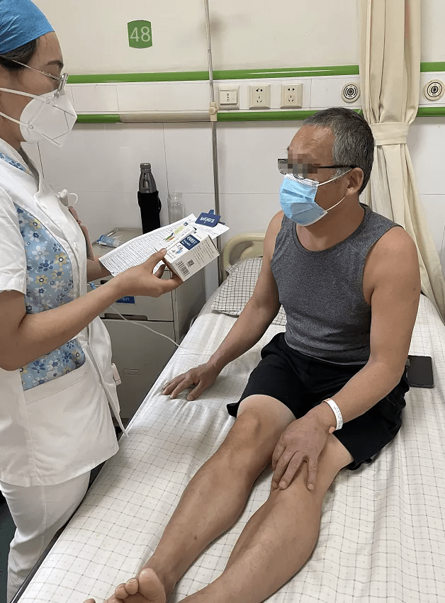 关于阜外医院代挂专家号服务术后康复全程跟进，恢复更快更好的信息