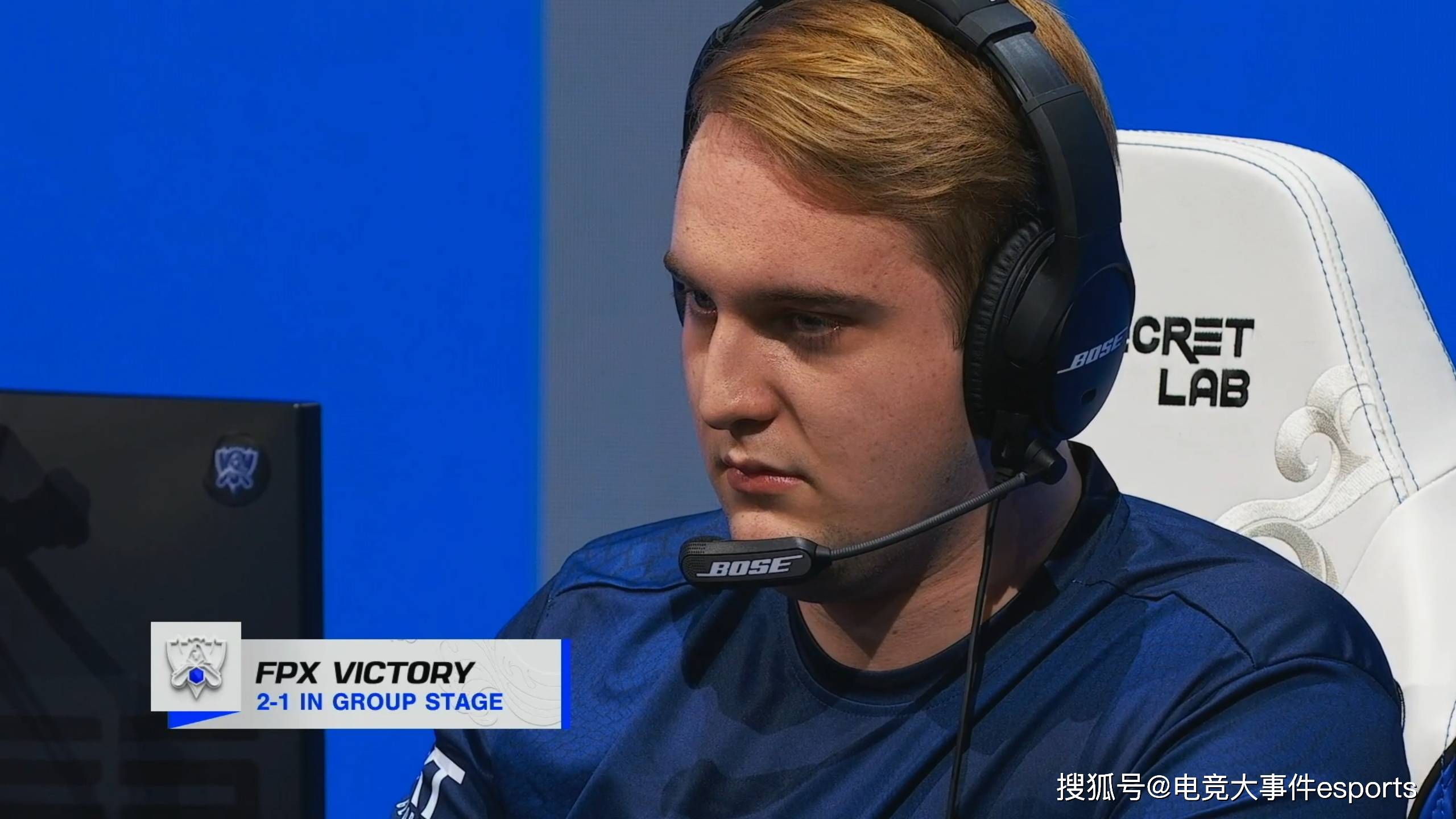 doinb|状态明显好转，FPX击败RGE！小组赛第一轮2-1收官，出线问题不大
