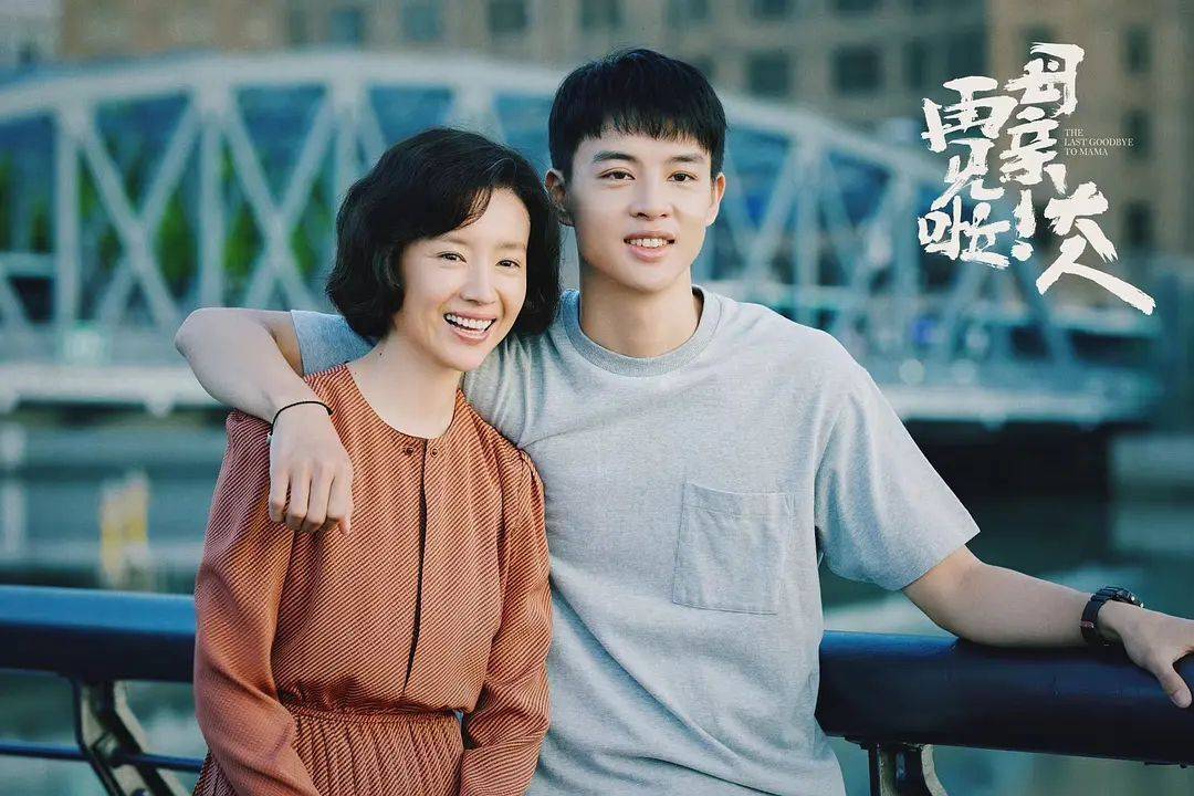 剧情|《母亲大人》首播：剧情老套，节奏拖沓，董洁尹昉扮母子让人出戏