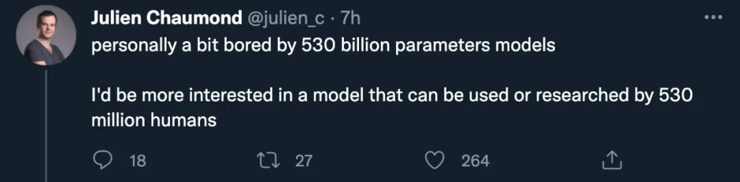 5300亿参数的「威震天-图灵」，微软英伟达合力造出超大语言模型