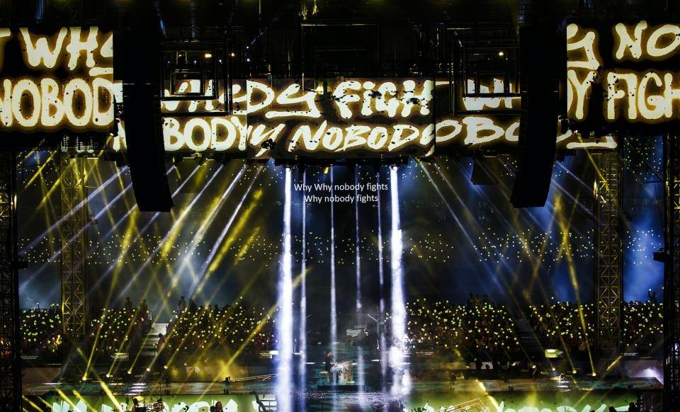 票价|“2021华晨宇火星演唱会”概念海报释出 8年票价未涨暖心回归