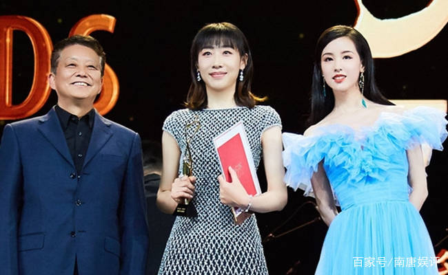 青年|文荣奖入围名单很离谱，张小斐和易烊千玺爆冷落选，纯属自娱自乐