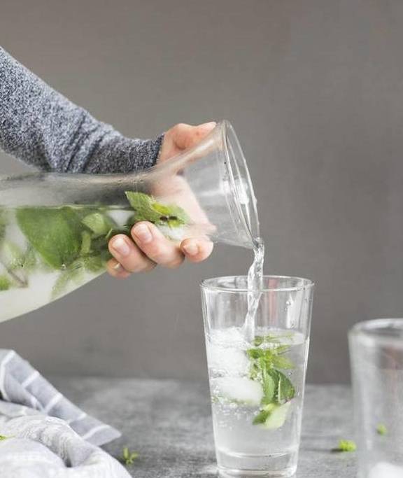 蛋白|想减肥,谨记:早起“2要”,吃饭“4坚持”,帮你快速瘦下来