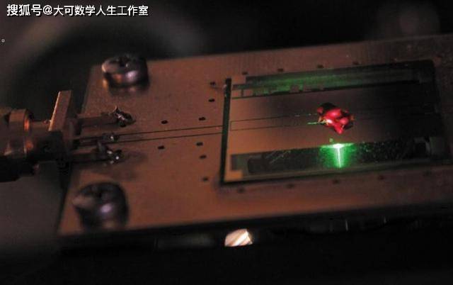 谷歌创造的时间晶体是什么？