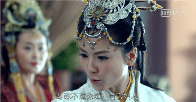 什么|《琅琊榜》：一件事告诉你，为何梅长苏不可能接受宫羽