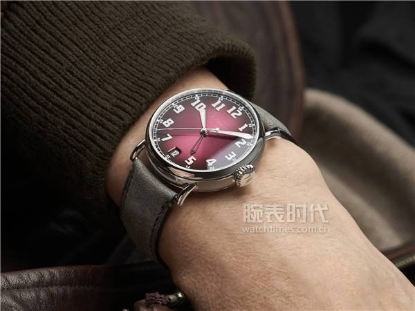 Bamford萧邦，烟熏红亨利慕时，彩虹标宝齐莱......精彩新表看不停