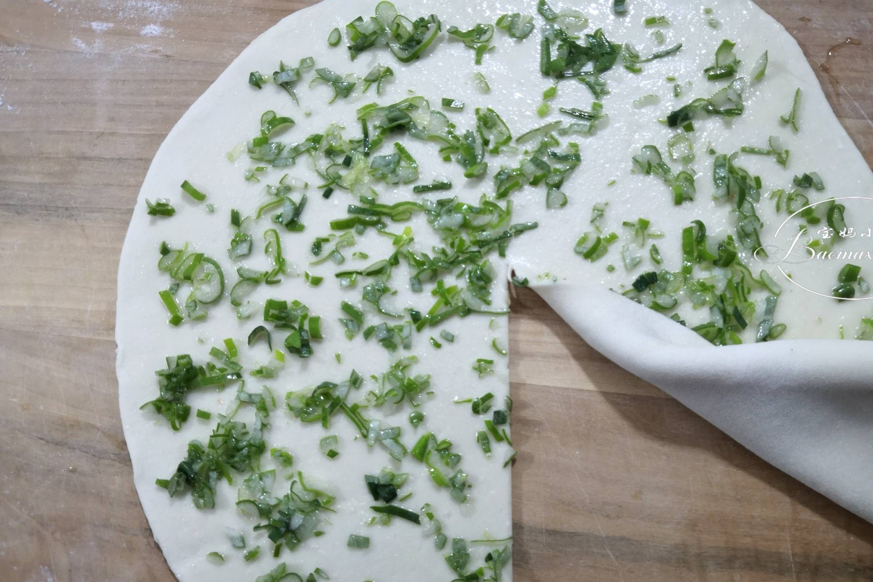 大面|晒晒我家5口人早餐,天冷不将就,暖身可口吃得香,网友:太馋人