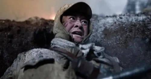 吴京|《流浪地球2》开机图传出，吴京刘德华现身现场，张丰毅首次曝光