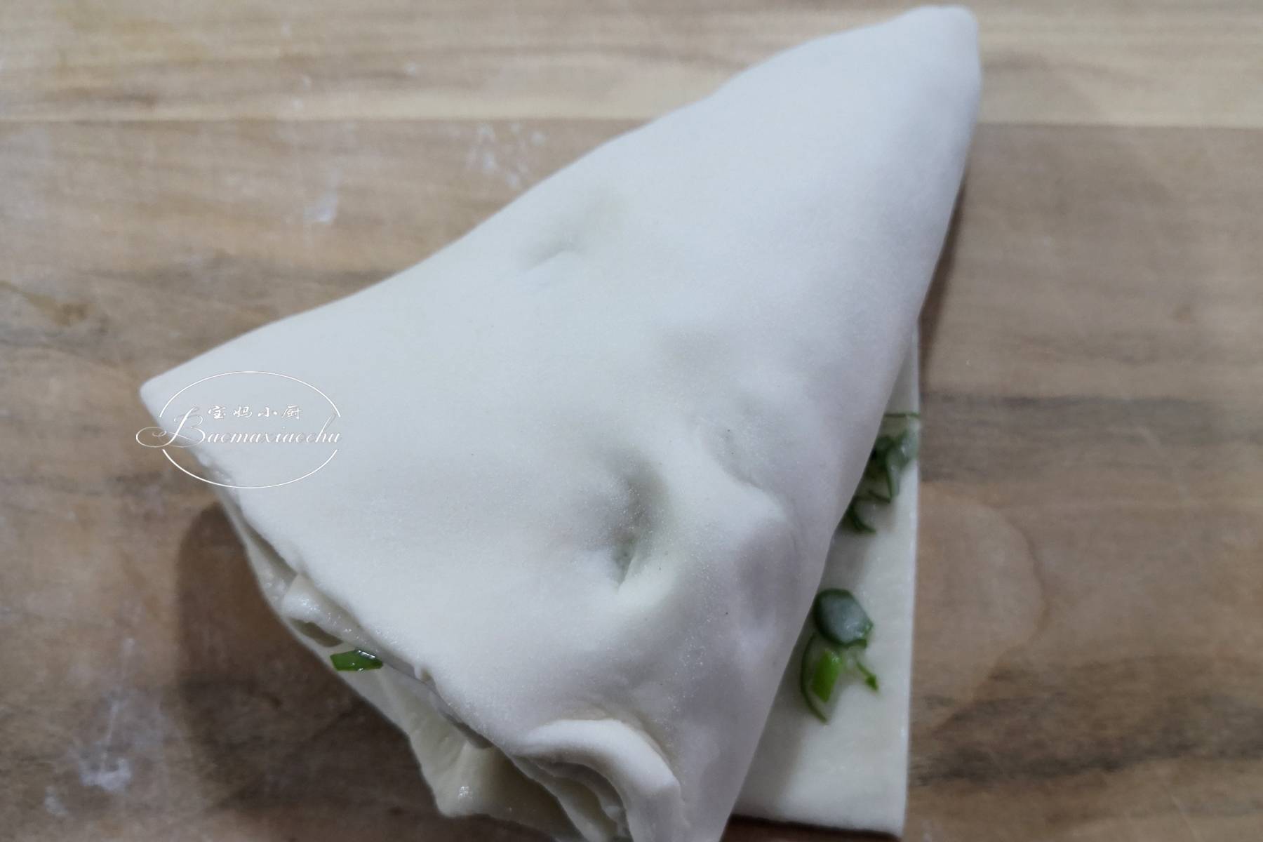 大面|晒晒我家5口人早餐,天冷不将就,暖身可口吃得香,网友:太馋人