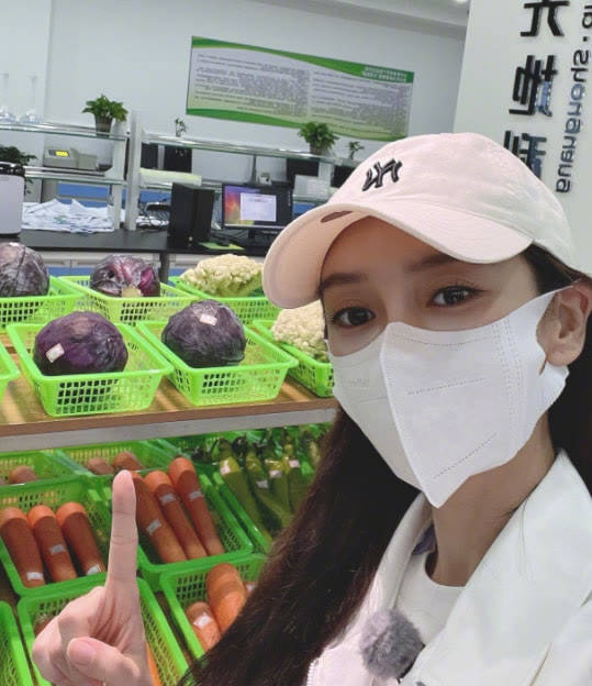 蔬菜|《跑男》黄河篇2大换血，蔡徐坤撤退林一顶替，白鹿从嘉宾成常驻