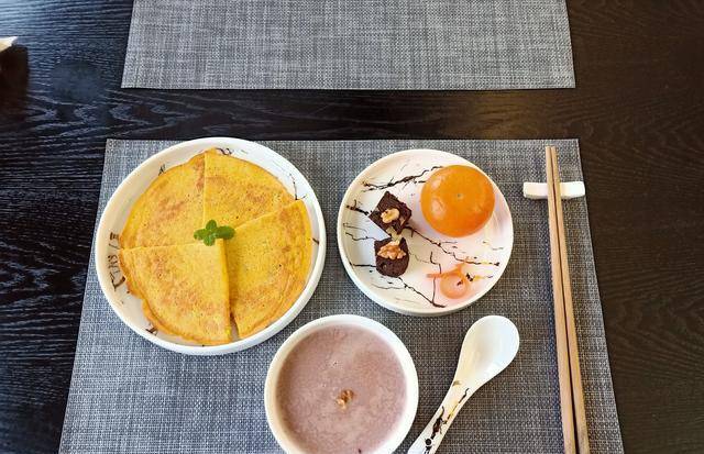 做法|发愁早餐吃什么？学会以下做法，天天不重样，好吃营养还能睡懒觉