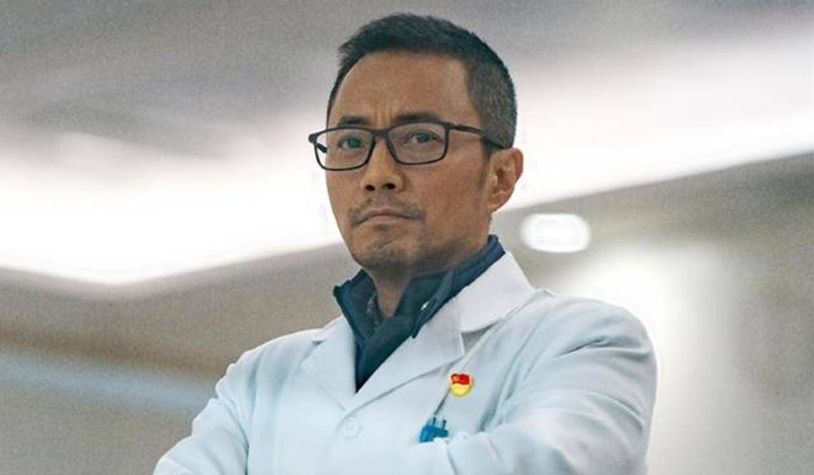 张颂文|金鸡奖提名下月初公布，影帝五强名额不够分，刘烨有望追平黄晓明！