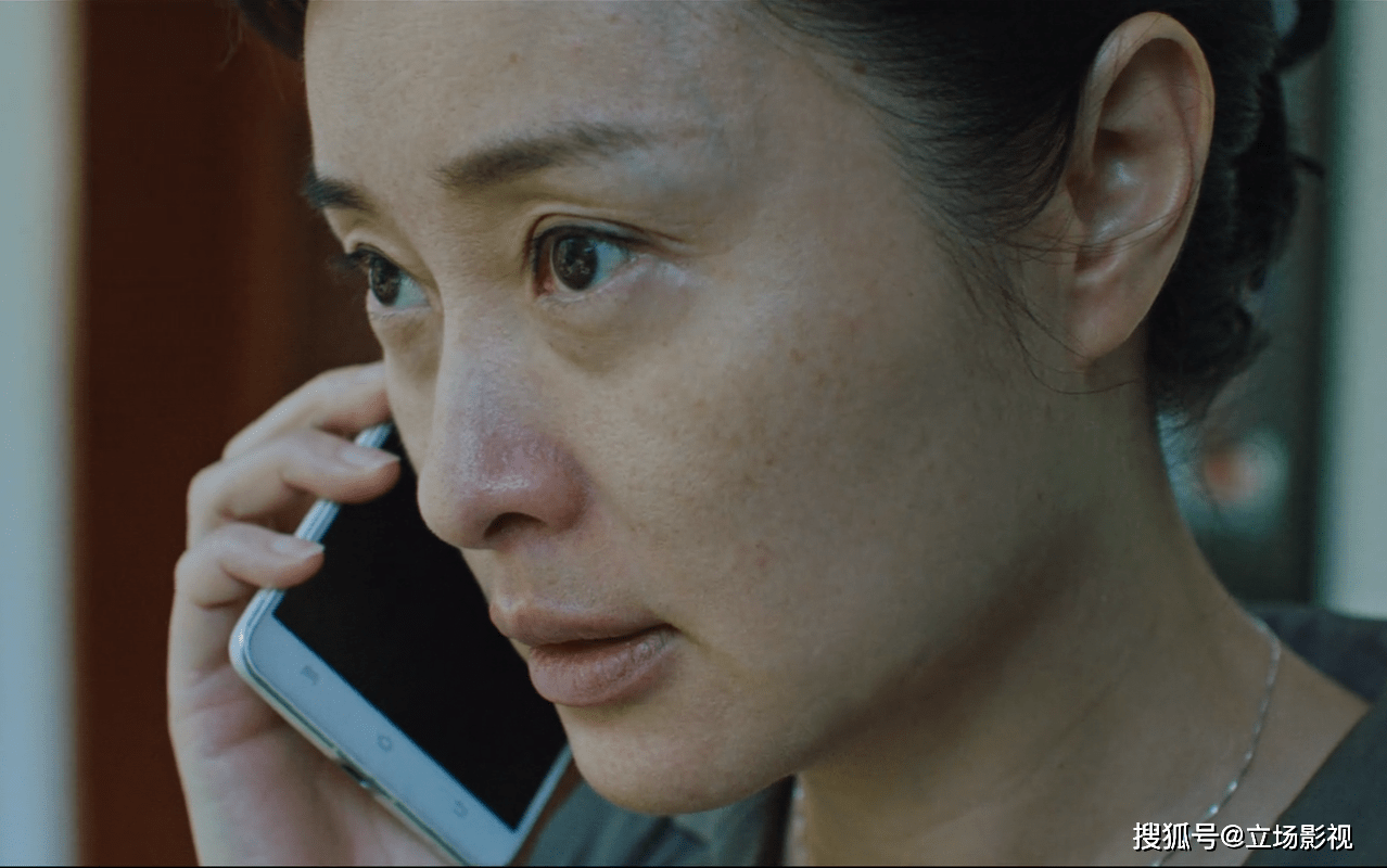 巅峰|上线就拿下第一，段奕宏、郝蕾一出手，又是悬疑剧的巅峰？