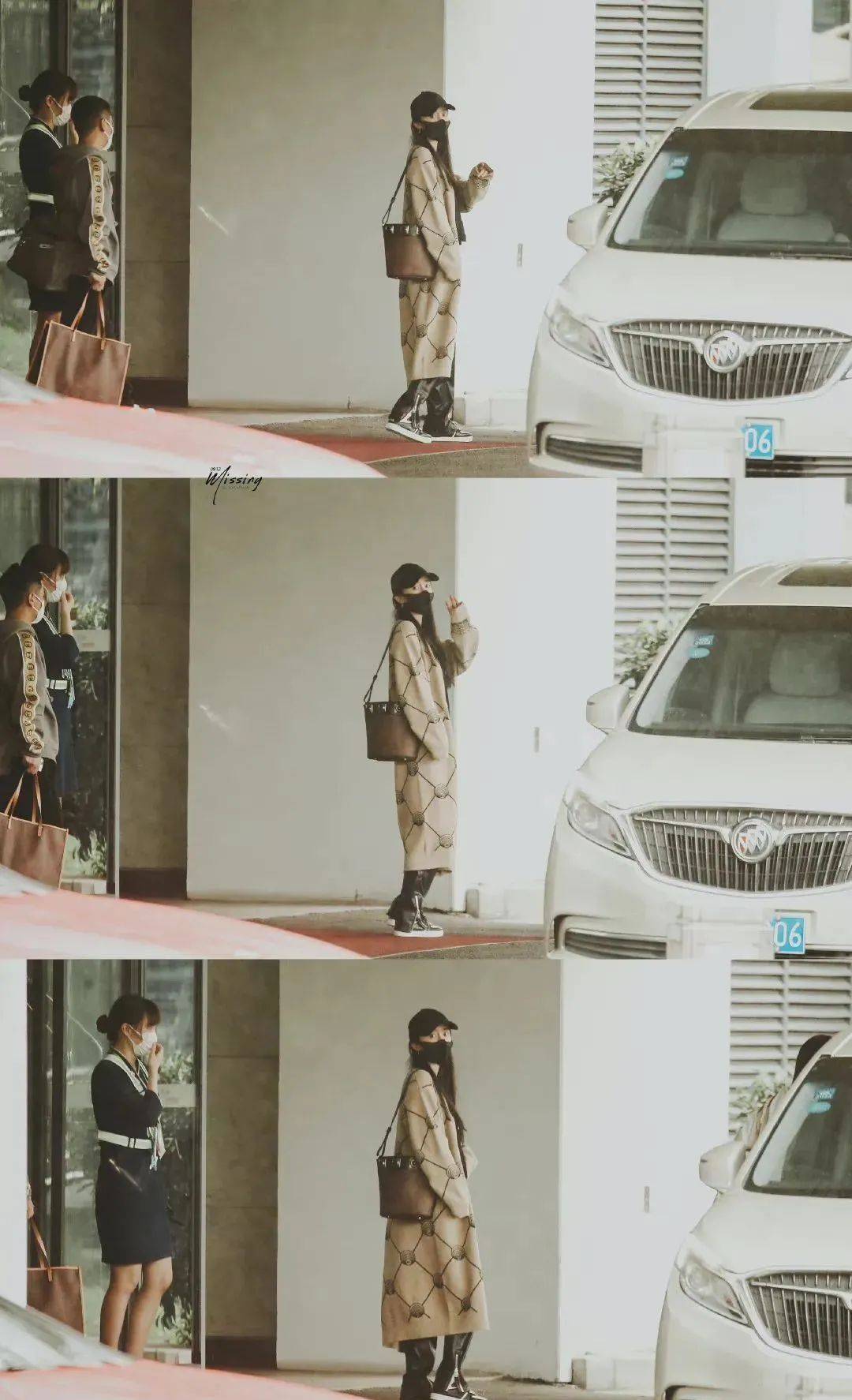 拉锯战女明星红毯拉锯战，三套高定、三套超季，从礼服看出咖位