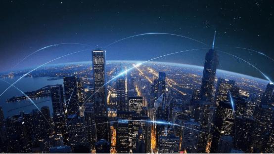 以光为基打造全光城市 夯实数字化转型底座