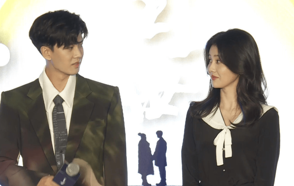 什么|《一生一世》:我没有看周生如故,但却特别喜欢一生一世