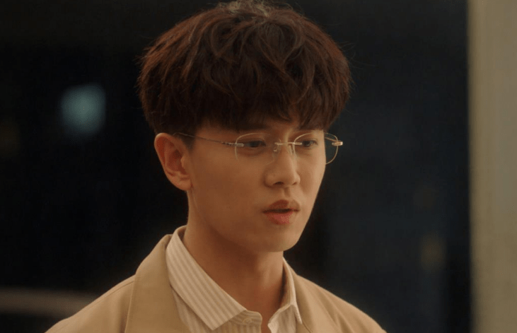 什么|《一生一世》:我没有看周生如故,但却特别喜欢一生一世