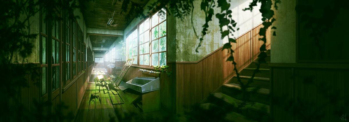 mocha|P站美图推荐——画师mocha特辑