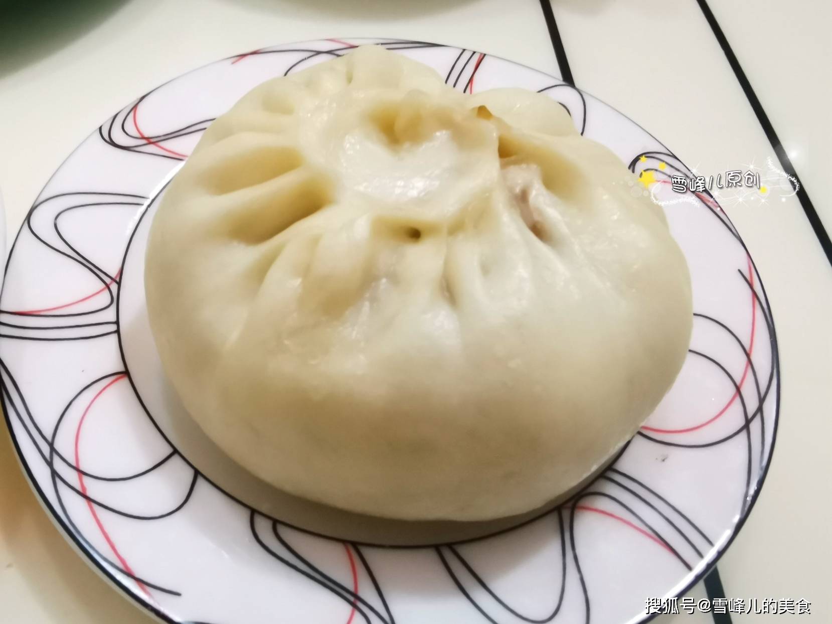 做法|娘俩早餐这样吃火了朋友圈,简单易做营养好,朋友:难怪孩子长得高又壮