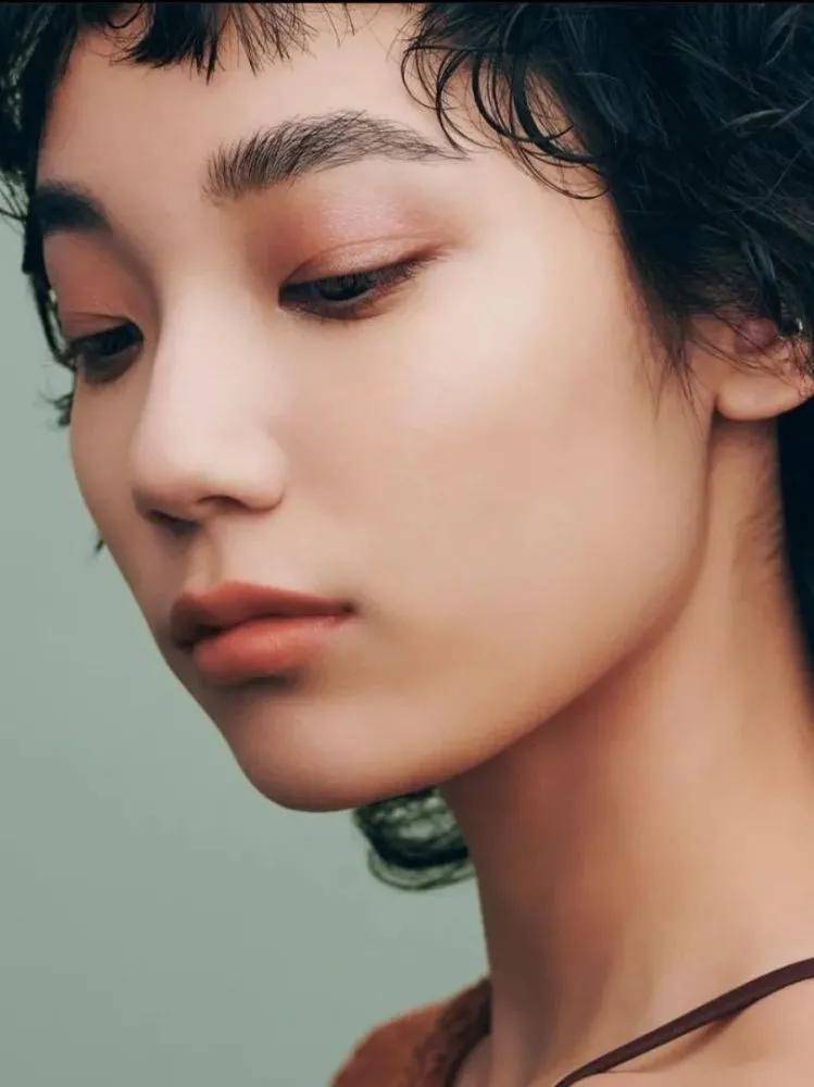 系列2021秋季彩妆新品也太好看了叭~