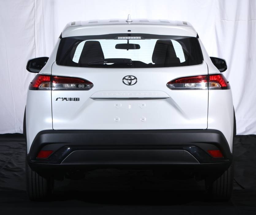 丰田卡罗拉cross2021款配置参数 7d11cf753a6441ac8c34c8e4e4d11667.jpeg