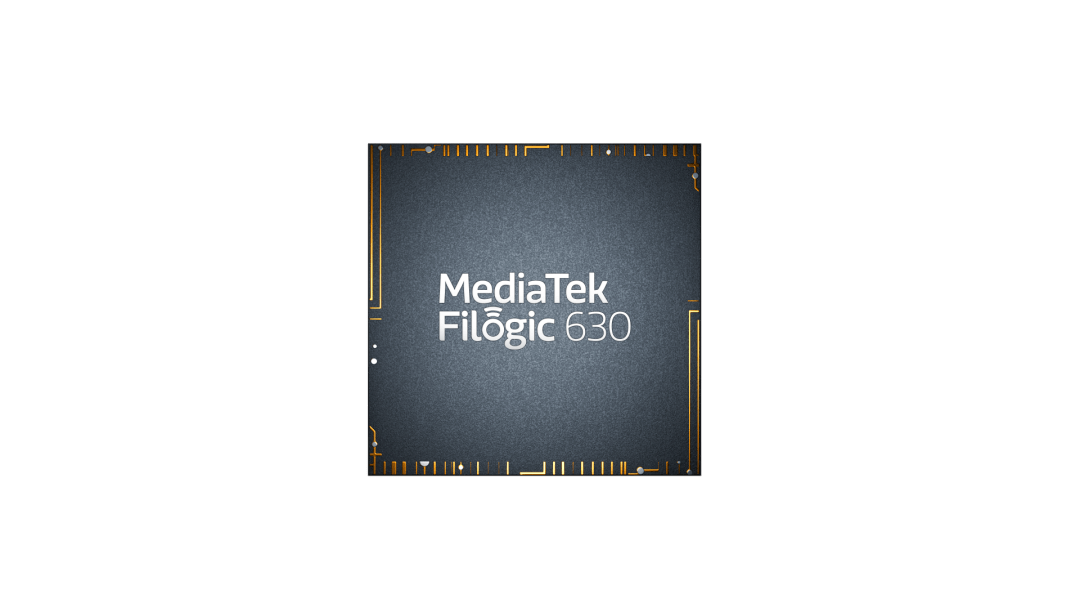 路由器|MediaTek：发布Filogic 830和Filogic 630 Wi-Fi 6/6E芯片