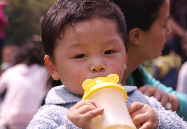 蔡蔡|6岁男孩脾胃虚弱，知道孩子吃啥早餐后，医生无奈：没一样有营养
