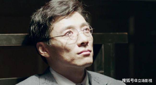 巅峰|上线就拿下第一，段奕宏、郝蕾一出手，又是悬疑剧的巅峰？