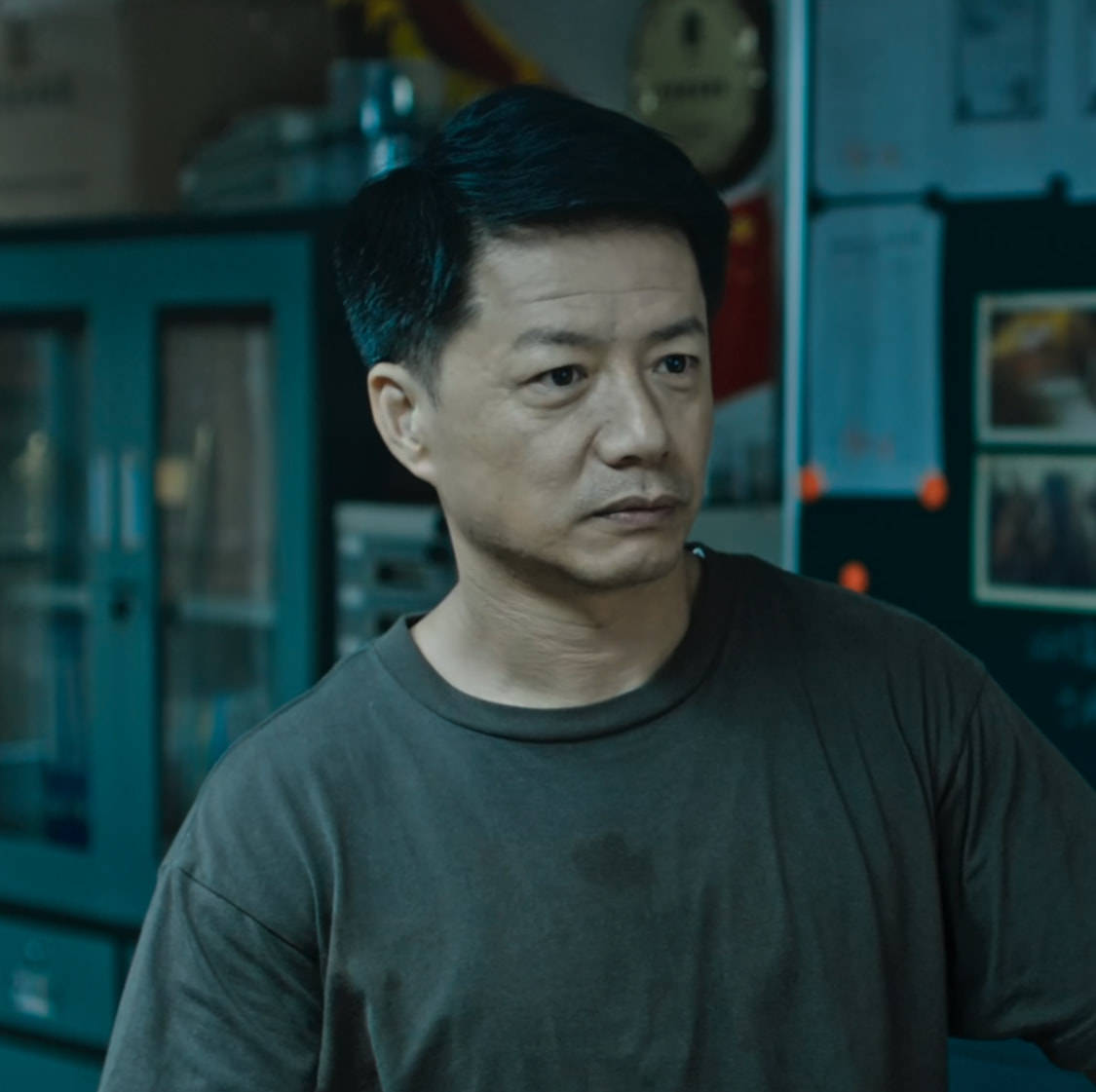 段奕宏|迷雾剧场重磅之作，要翻车了？八条热评里七条是差评