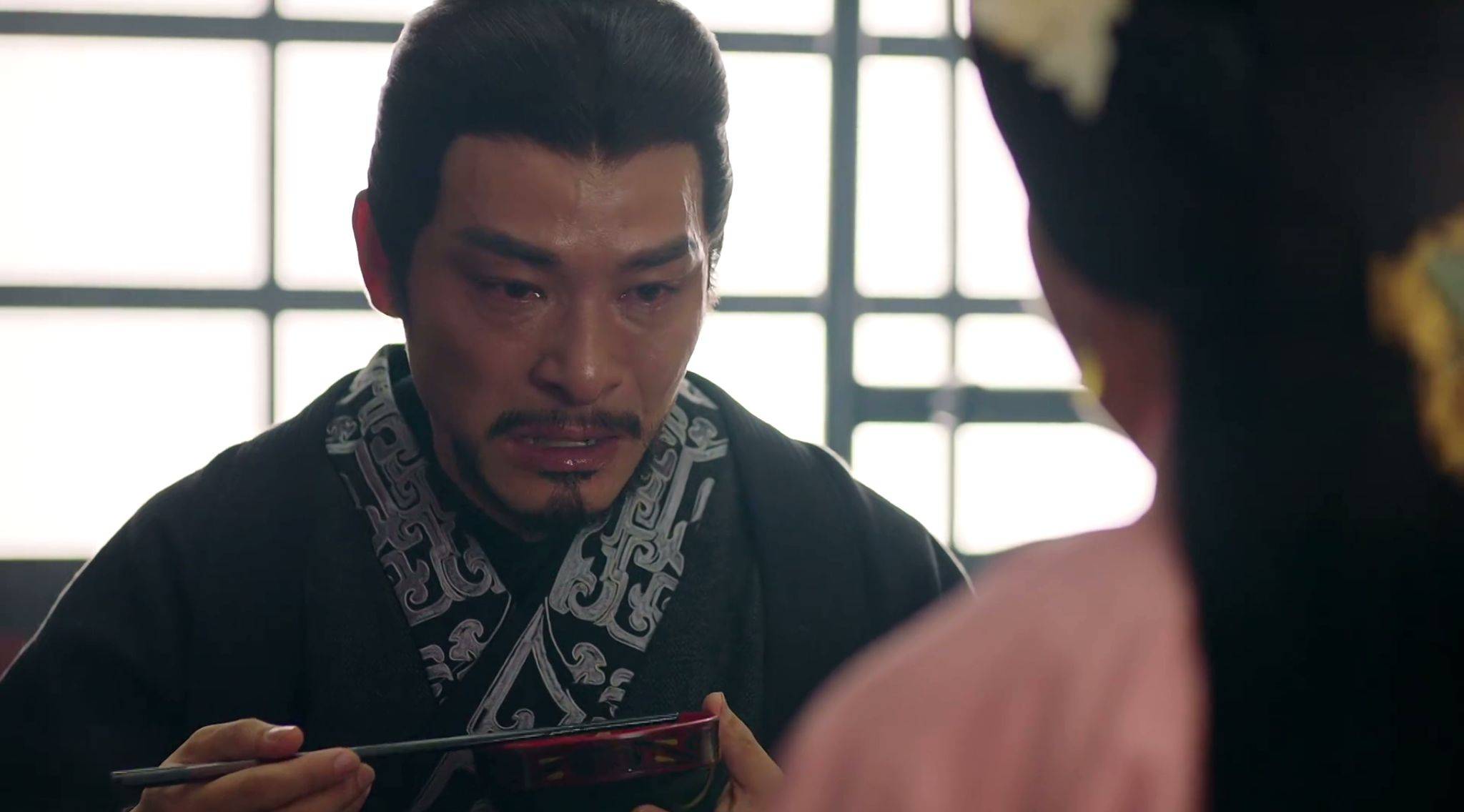 看他的手段你就全明白了_曹爽