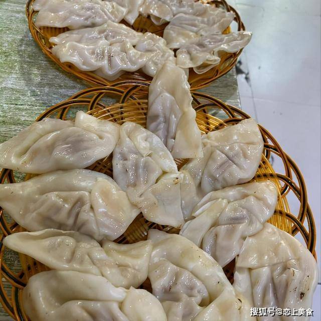 小区|山东火了26年的早餐店，不是熟人带路根本找不到