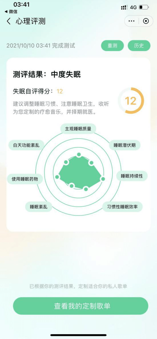 睡眠充足的好处图片