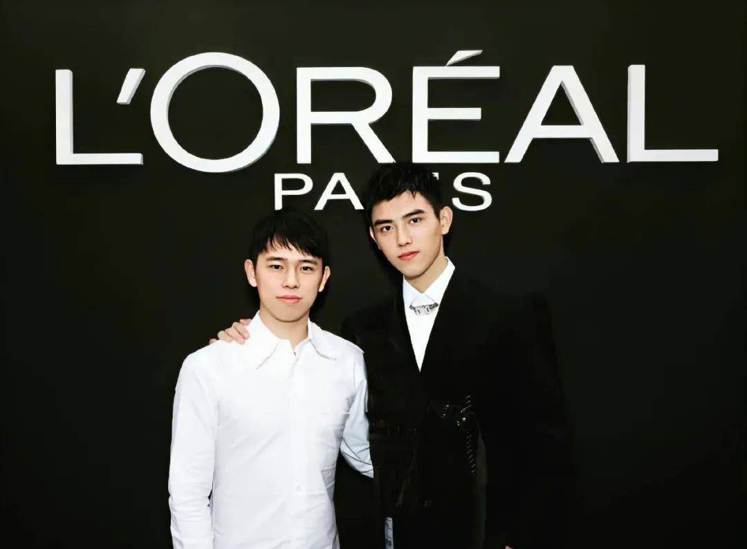 蒋勤勤母亲都是高颜值女星,孩子却个个长相平平,遗传真是门玄学啊