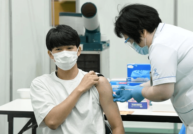 接种疫苗好处不止防感染日本计划12月开启第三针费用国家承担