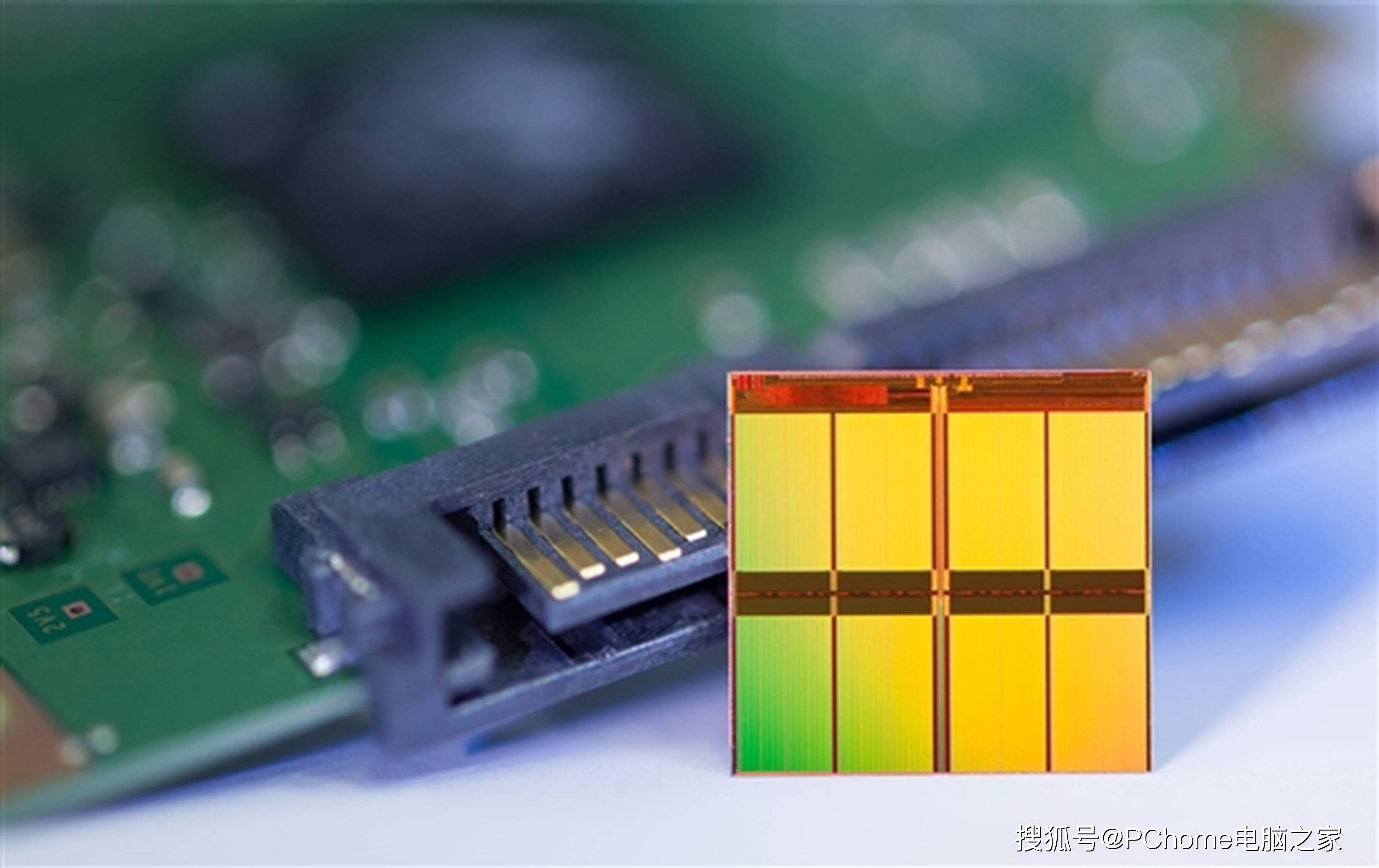 速度|十二代酷睿首发PCIe 5.0 全面在市场中普及要到2024年