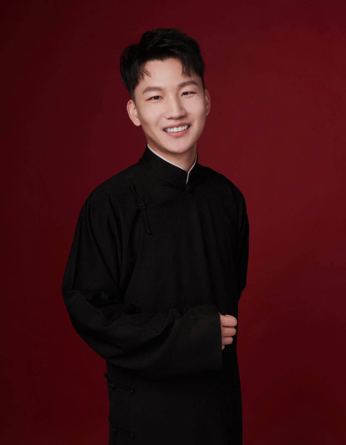 刘筱亭粉丝向"圆山里娃成长梦想"公益工程捐款助力公益教育振兴