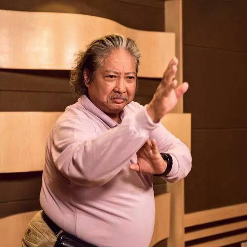 遣散费|卢惠光：曾是7届拳击冠军，为成龙效命30年，最终竟然被他以10万辞退！