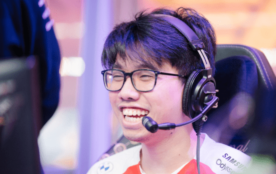 基本|Ti10淘汰赛败者组汇总:VG顶住压力淘汰EG