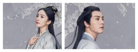 时间|杨幂《斛珠夫人》终于来了，《斛珠夫人》改编自哪部小说呢？