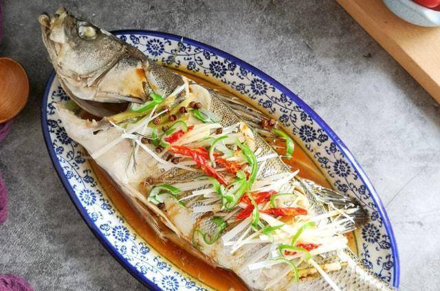 海带老得慢的女人，多半爱吃这“6种食物”，快来看看有几个你爱吃的