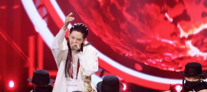 看点|《披哥》大火，张卫健尼坤加盟的《追光吧哥哥2》还值得期待吗？