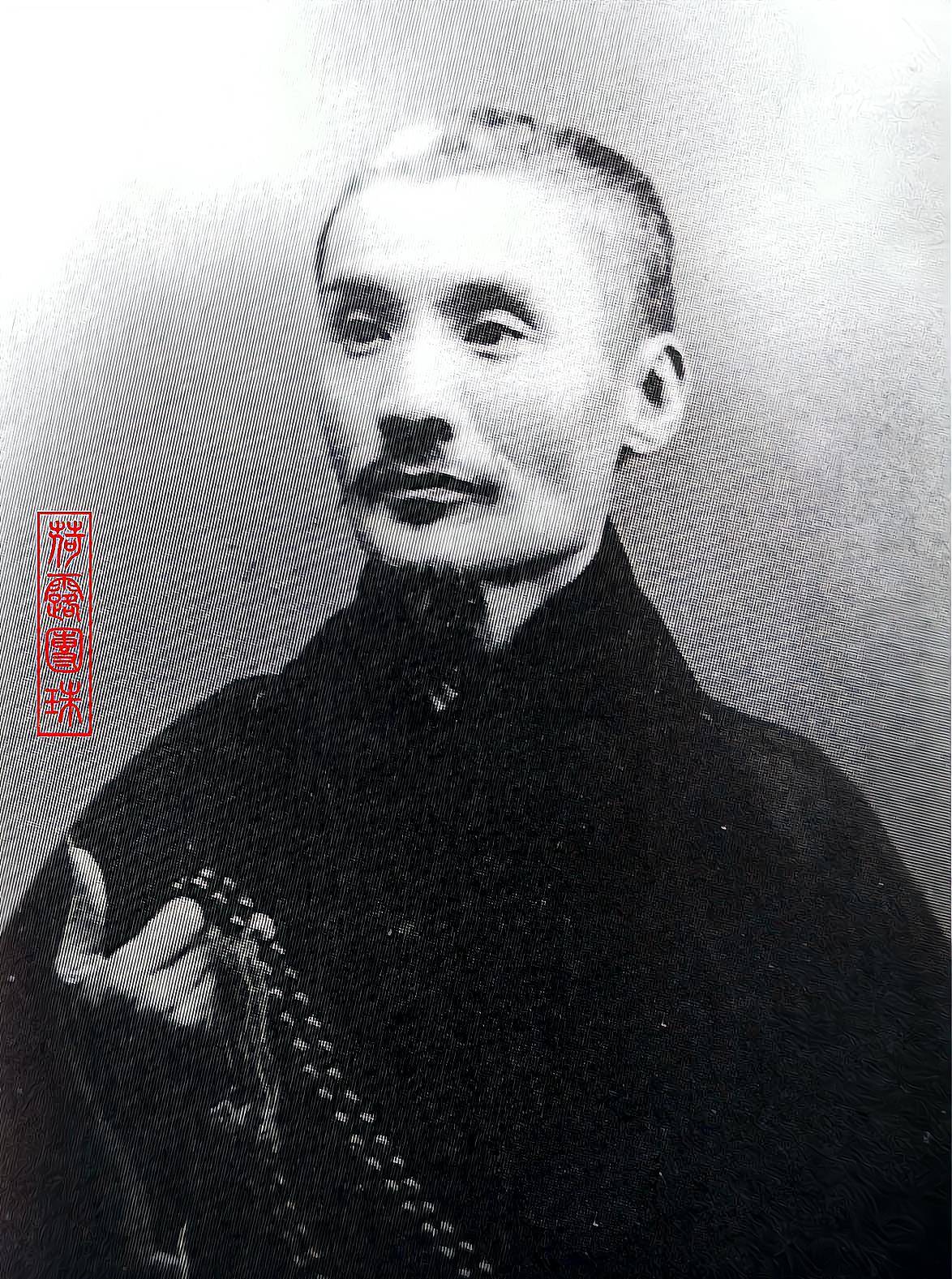 原创今天的京剧言派也走歪了那其实并不是创始人言菊朋想要的