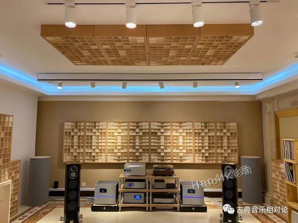 手把手教你怎么搭配一套高颜值且好声的影音系统（下）