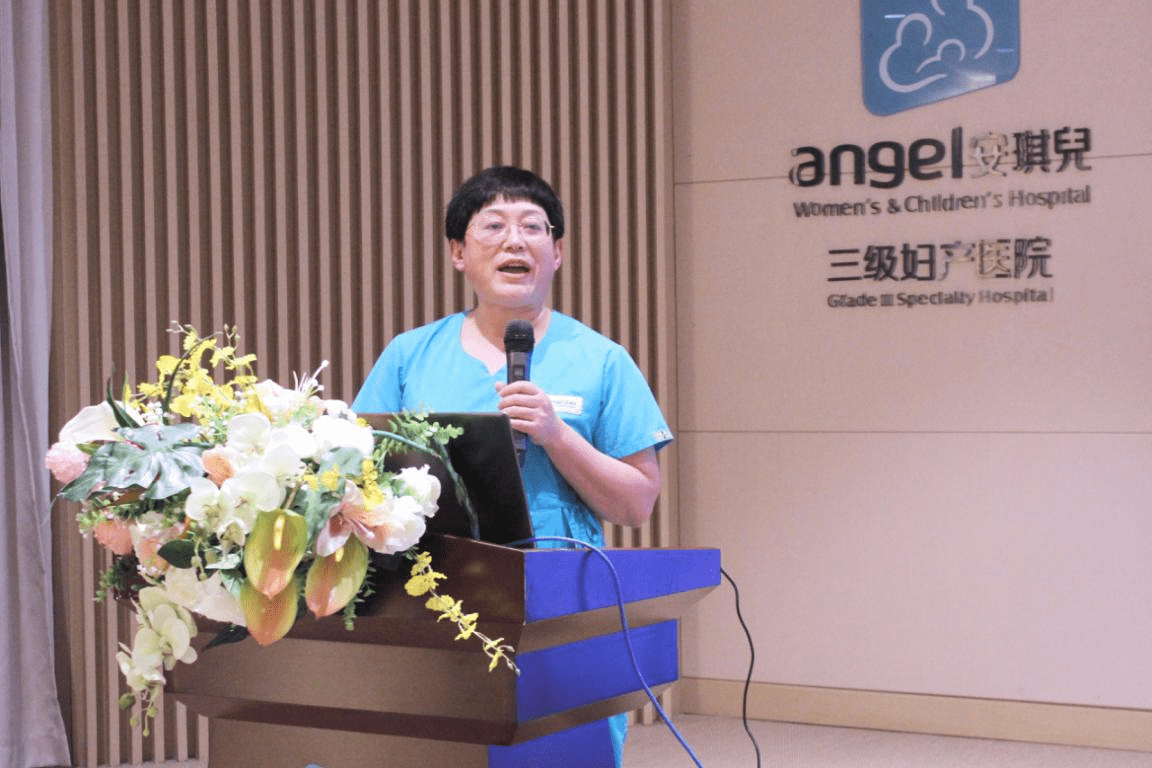 管理|再获认可 西安安琪儿当选省级行业协会分会会长单位