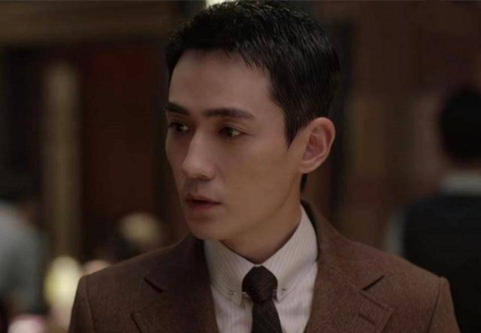 朱怡贞|《叛逆者》我方又一队友曝光，比朱怡贞经验丰富，比老顾隐藏更深？