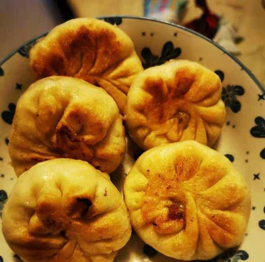 黄豆|日食记,老婆坚持做早餐的第二天,惨被吐槽