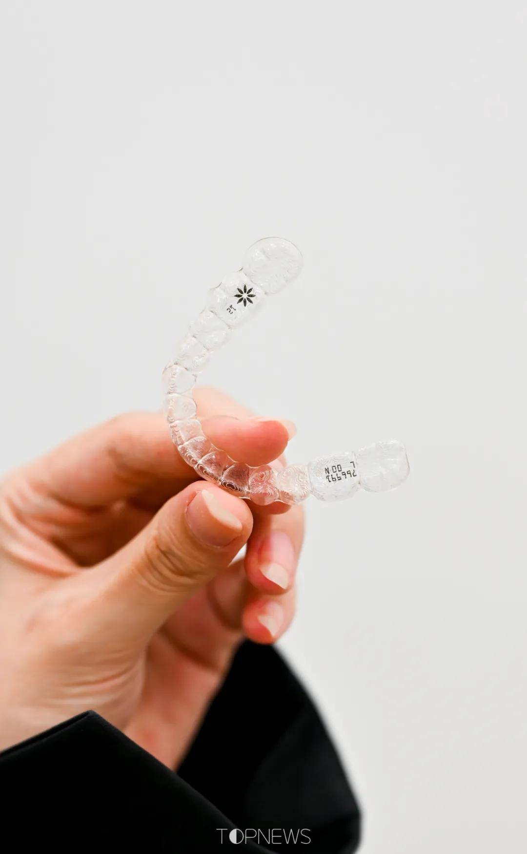 牙膏|魔都十月钜惠放送！明星同款隐适美半价抢，还有万元壕礼等你来拿！