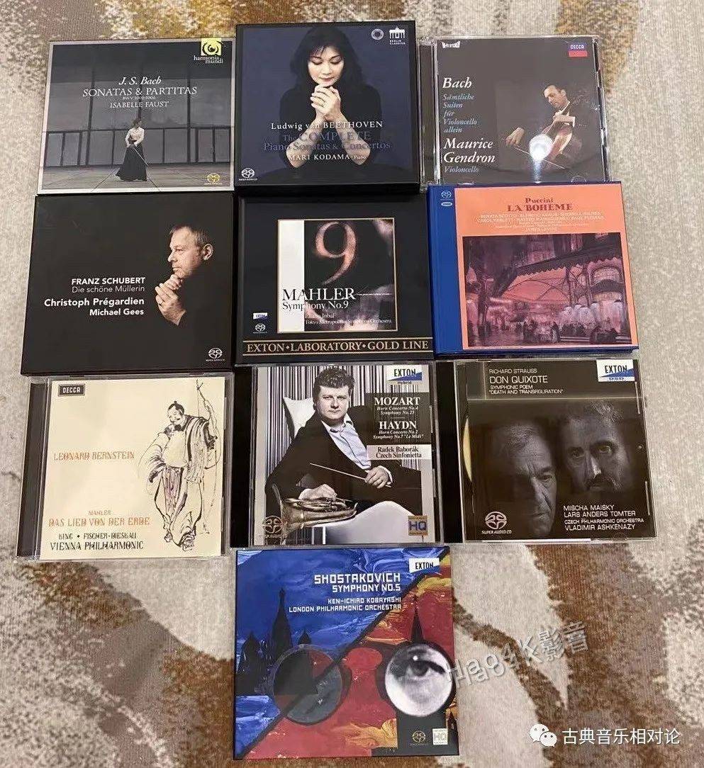 手把手教你怎么搭配一套高颜值且好声的影音系统（下）