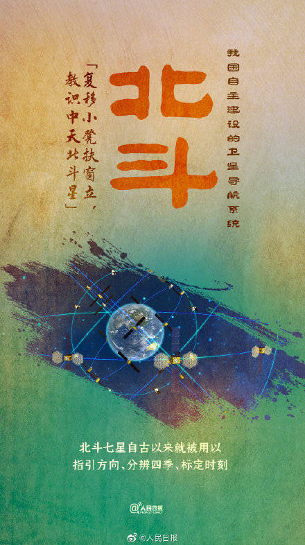 从神舟飞天到羲和探日！中国航天的浪漫