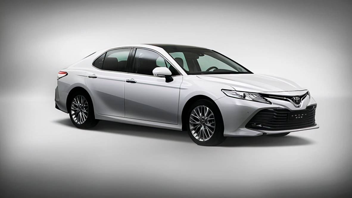 热门混合动力b级车丰田凯美瑞有什么缺点